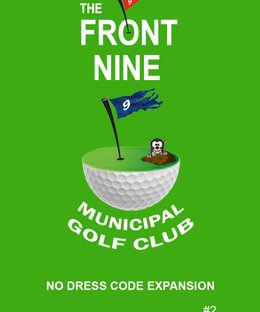 The Front Nine: The Municipal Golf Club