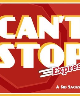 Can't Stop Express