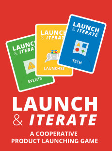 Launch & Iterate