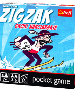 ZigZak: Skoki narciarskie