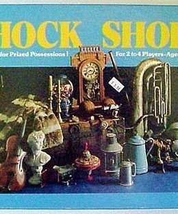 Hock Shop