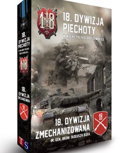 18 Dywizja Piechoty