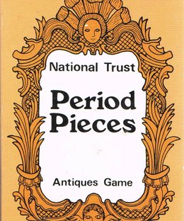 Period Pieces