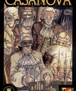 Casanova
