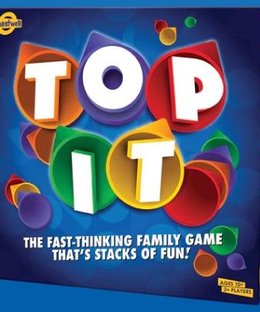 Top It