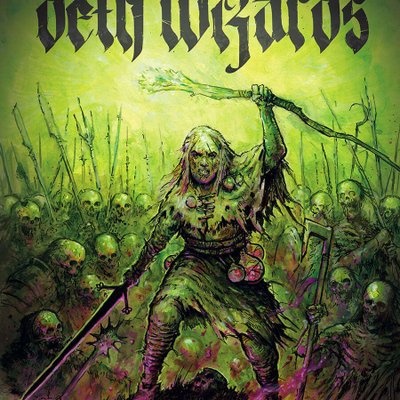 Deth Wizards