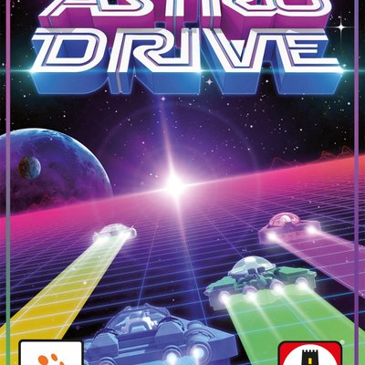 Astro Drive