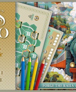 Rails and Cargo: Think and Write