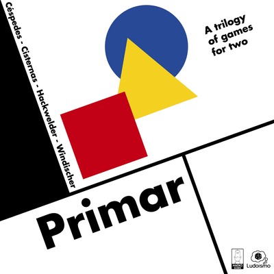 Primar