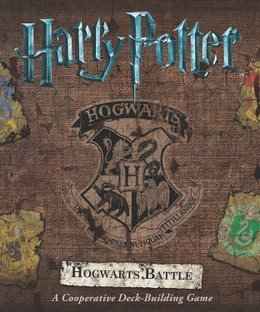 Harry Potter: Hogwarts Battle