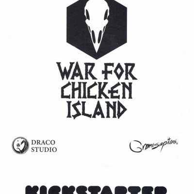 War For Chicken Island: Kickstarter Exclusive Stretch Goals