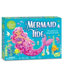 Mermaid Tide