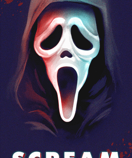 Scream: The Game