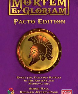 Mortem et Gloriam: Pacto