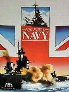 The Royal Navy