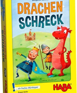 Drachenschreck