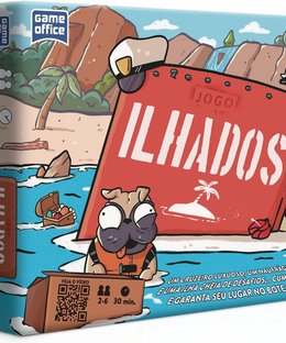 Ilhados
