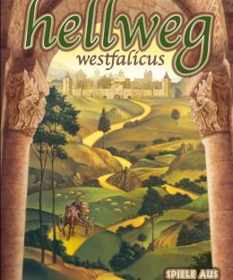 Hellweg westfalicus