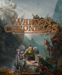 Warden Chronicles