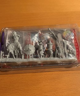 Relic Knights: Har Ancient