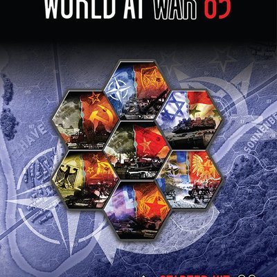 World At War 85: Starter Kit