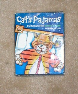 Cat's Pajamas
