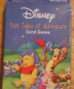 Pooh Tales of Adventure