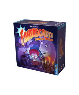 Fantascatti Occhio al Tranello