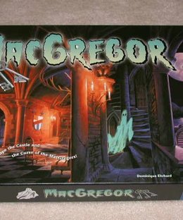 MacGregor