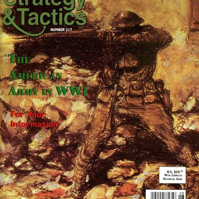 The Lost Battalion: The Meuse-Argonne Offensive, 1918