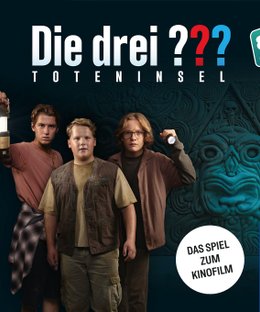 Die drei ???: Toteninsel