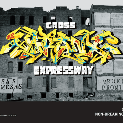 Cross Bronx Expressway