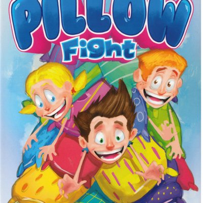 Pillow Fight