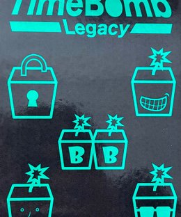 TimeBomb Legacy