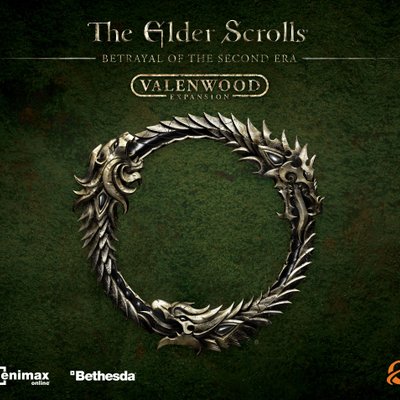 The Elder Scrolls: Betrayal of the Second Era – Valenwood