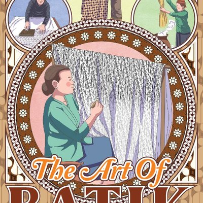 The Art of Batik