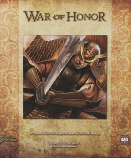 War of Honor