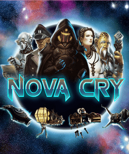 Nova Cry