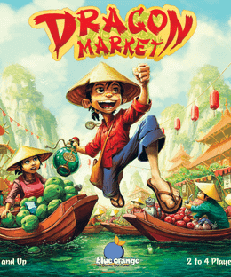 Dragon Market