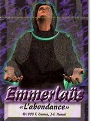 Emmerlaüs: Abundance