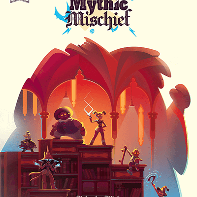 Mythic Mischief