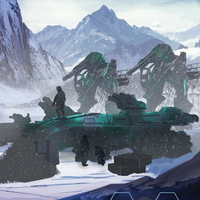 Polyversal: OPFOR Texas Militia Expansion