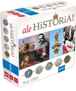 Ale Historia!