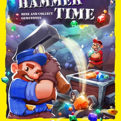Hammer Time