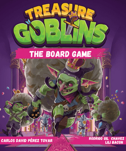 Treasure Goblins