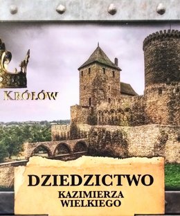 Dziedzictwo Kazimierza Wielkiego