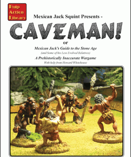 Caveman!