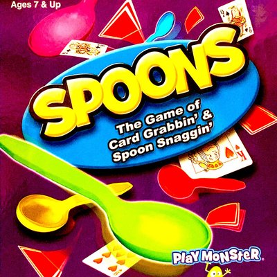Spoons
