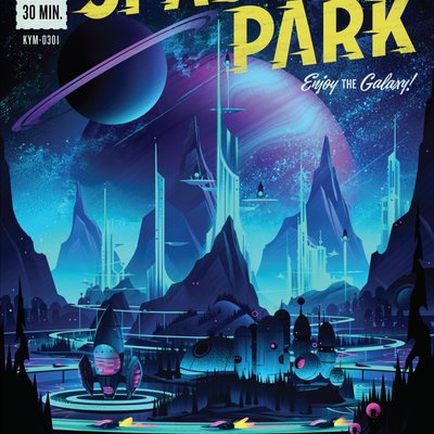 Space Park