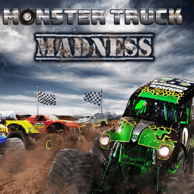 Monster Truck Madness